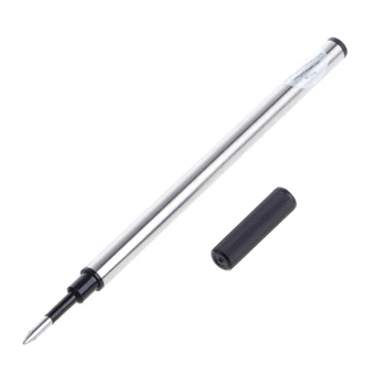 1Pc Jinhao Roller Ball Rollerball Pen Refill Cartridge Black Blue Ink 0.5mm Brand New
1Pc Jinhao Roller Ball Rollerball Pen Refill Cartridge Black Blue Ink 0.5mm Brand New