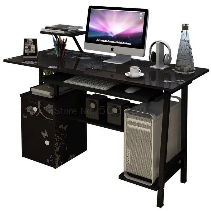 Computerized Desktop, Household Desk, Economical Student Study Desk, Economical Space, Simple Desk, Bedroom And Desk
Computerized Desktop, Household Desk, Economical Student Study Desk, Economical Space, Simple Desk, Bedroom And Desk