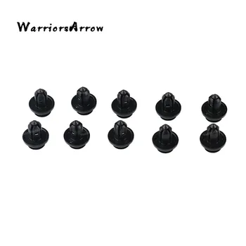 10Pcs Or 20Pcs Or 30Pcs Front Bumper Push-Type Clips Retainer For Honda Accord Civic Odyssey For Acura MDX RDX 91505-S9A-003
10Pcs Or 20Pcs Or 30Pcs Front Bumper Push-Type Clips Retainer For Honda Accord Civic Odyssey For Acura MDX RDX 91505-S9A-003