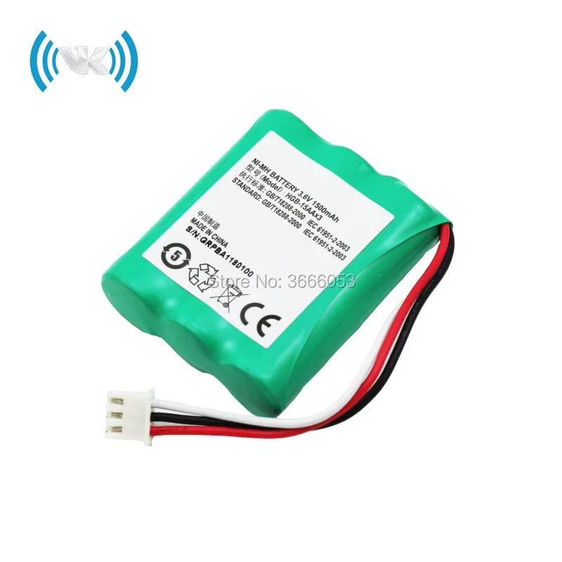 VK New HGB-15AAX3 HGB-2A10*3 Battery For Huawei E5172s-515 E5172 e5172s-22 E5172as-22 4g Mobile Router Battery Li-ion Cell
VK New HGB-15AAX3 HGB-2A10*3 Battery For Huawei E5172s-515 E5172 e5172s-22 E5172as-22 4g Mobile Router Battery Li-ion Cell