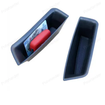 For Porsche Macan 2014 2015 2Pcs Front door / back door handle Armrest storage box Holder Container Car Styling
For Porsche Macan 2014 2015 2Pcs Front door / back door handle Armrest storage box Holder Container Car Styling