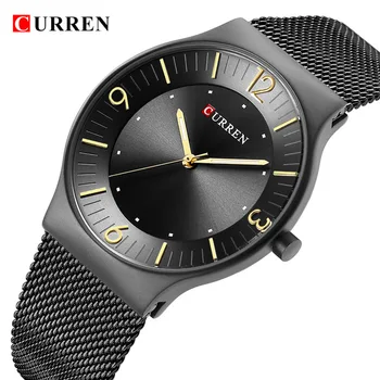 relogio masculino CURREN Luxury Brand Analog sports Wristwatch Fashion Black gold Men's Quartz Watch Business Watch Men Watch
relogio masculino CURREN Luxury Brand Analog sports Wristwatch Fashion Black gold Men's Quartz Watch Business Watch Men Watch