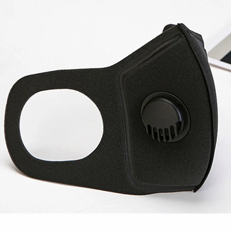 6 pcs Dust Mask Filter Anti PM2.5 Air Pollution Mouth Face Mask Winter Anti Dust Carbon Insert Washed Reusable Masks Men Women 6 pcs Dust Mask Filter Anti PM2.5 Air Pollution Mouth Face Mask Winter Anti Dust Carbon Insert Washed Reusable Masks Men Women