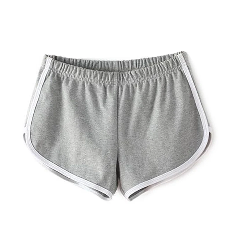 Sexy Women Fitness Sports Shorts Elastic Waist Running Gym Yoga Breathable Cotton Short Pants SMN88
Sexy Women Fitness Sports Shorts Elastic Waist Running Gym Yoga Breathable Cotton Short Pants SMN88