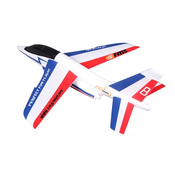 FMS Hand-tossed Aircraft Alpha Outdoor Toy Flight Model for Gift Toy
FMS Hand-tossed Aircraft Alpha Outdoor Toy Flight Model for Gift Toy