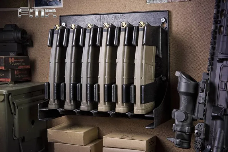 Online kopen Wholesale rifle rack uit China rifle rack Groothandel