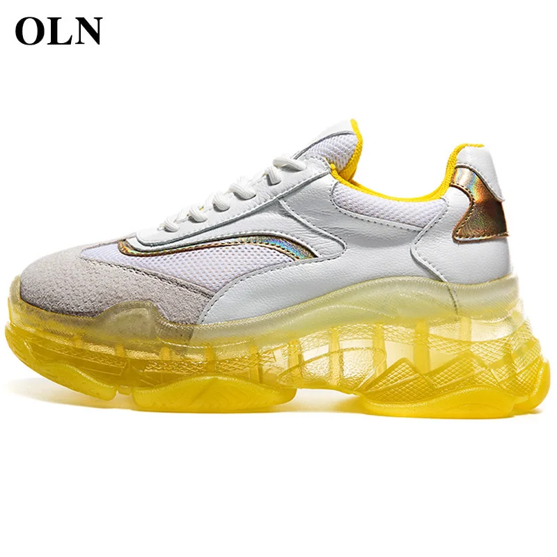 OLN Brand Womens Sneakers Outdoor Athletic High quality fabric Sport Shoes For Women Outdoor Jogging Women Running Shoes
OLN Brand Womens Sneakers Outdoor Athletic High quality fabric Sport Shoes For Women Outdoor Jogging Women Running Shoes