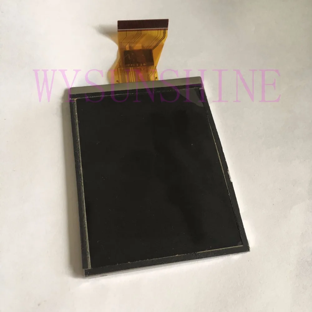 NEW LCD Display Screen Repair Part For NIKON COOLPIX L22 Digital Camera With Backlight
NEW LCD Display Screen Repair Part For NIKON COOLPIX L22 Digital Camera With Backlight