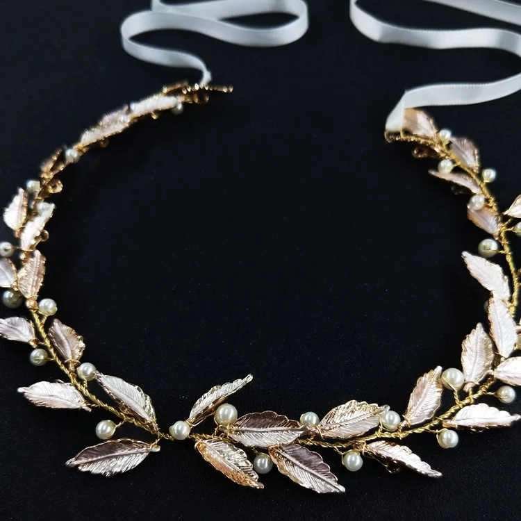 AD2247 Leaf hair vine (3)