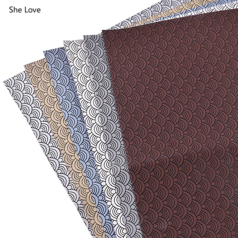 She Love A4 Mermaid Fish Scale Glitter Fabric Embossed Synthetic Leather Pu Fabric Diy Handmade Crafts Materials
She Love A4 Mermaid Fish Scale Glitter Fabric Embossed Synthetic Leather Pu Fabric Diy Handmade Crafts Materials