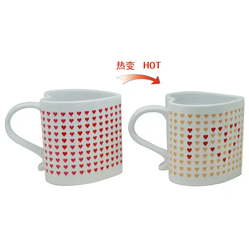 lover coffee mug fashion ceramic milk mug with plate couples