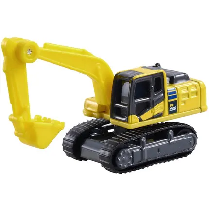 TO MY 1:122 KOMATSU EXCAVATOR PC200-10 boutique alloy car toys for children kids toys gift original box freeshipping
TO MY 1:122 KOMATSU EXCAVATOR PC200-10 boutique alloy car toys for children kids toys gift original box freeshipping