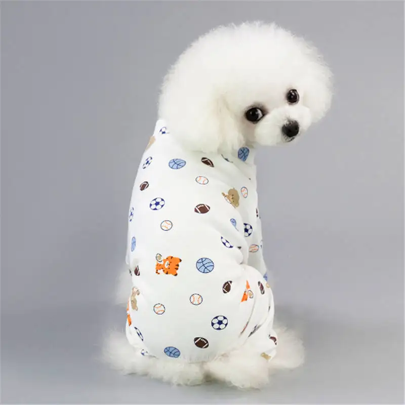 Summertime Pet Dog Clothes Rompers Overalls Jumpsuit Small Dog Costume Puppy Outfit Dropshipping Dog Clothing Pet Apparel Pants
Summertime Pet Dog Clothes Rompers Overalls Jumpsuit Small Dog Costume Puppy Outfit Dropshipping Dog Clothing Pet Apparel Pants