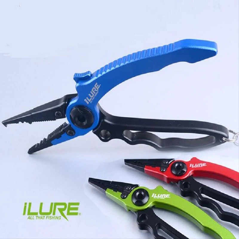 Fishing Pliers Gripper Fishing Grip Holder Tackle with Sheath Retractable Buckle Fishing Rope Lanyard Outdoor Product
Fishing Pliers Gripper Fishing Grip Holder Tackle with Sheath Retractable Buckle Fishing Rope Lanyard Outdoor Product