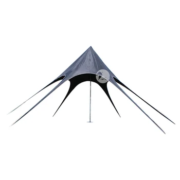 Best Selling High Quality Oxford Cloth And Galvanized Pipe Outdoor Advertising Star Tent
Best Selling High Quality Oxford Cloth And Galvanized Pipe Outdoor Advertising Star Tent