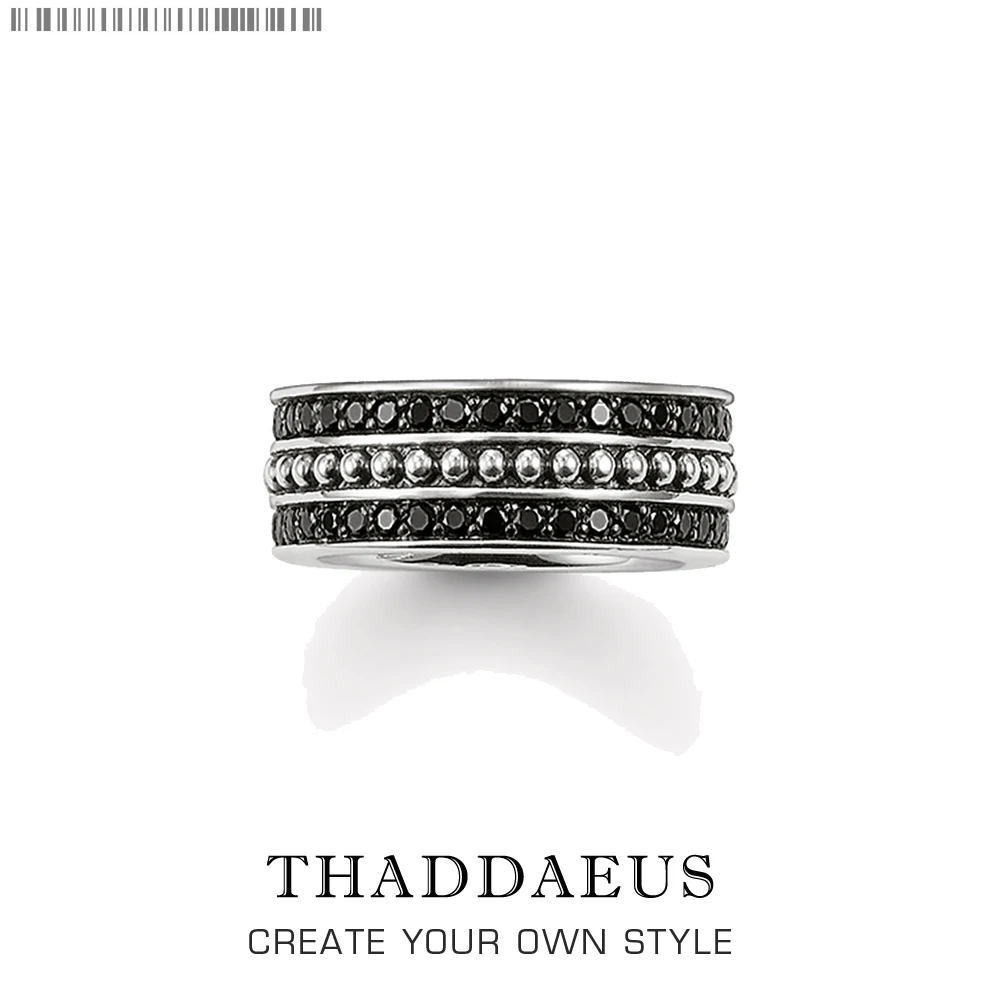 Band Eternity Ring Black,Thomas Style Soul Jewelry Good Jewerly For Women,2017 Ts Gift In Silver,Super Deals
Band Eternity Ring Black,Thomas Style Soul Jewelry Good Jewerly For Women,2017 Ts Gift In Silver,Super Deals