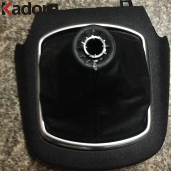 For Mazda CX-5 CX5 2012 2013 2014 2015 ABS Matte MT Shift Gear Panel Ring Cover Trim Auto Accessories LHD 1pc/set
For Mazda CX-5 CX5 2012 2013 2014 2015 ABS Matte MT Shift Gear Panel Ring Cover Trim Auto Accessories LHD 1pc/set