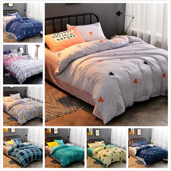 Adult Creative Fashion Duvet Cover 3/4 pcs Bedding Set Soft Bed Linen Single Twin Full Queen King Size Quilt Pillow Case 220x240
Adult Creative Fashion Duvet Cover 3/4 pcs Bedding Set Soft Bed Linen Single Twin Full Queen King Size Quilt Pillow Case 220x240