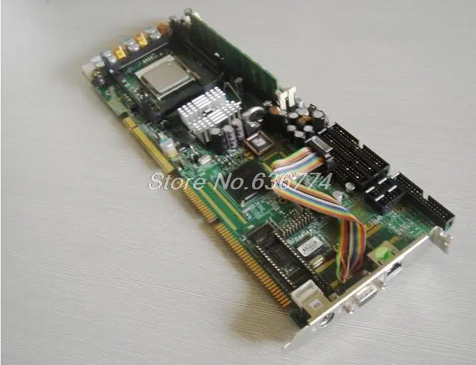 AI SBC81822Rev.B2-RC industry motherboard