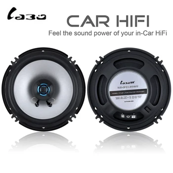 2019 hot sale 2pcs 6.5 Inch Full Range Frequency Loud Speaker LABO 2 Way Car Coaxial Hifi Speaker Vehicle Door Auto Audio
2019 hot sale 2pcs 6.5 Inch Full Range Frequency Loud Speaker LABO 2 Way Car Coaxial Hifi Speaker Vehicle Door Auto Audio