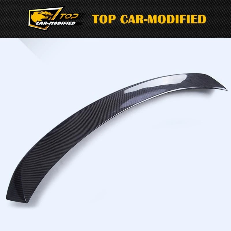 Free shipping Carbon fiber rear trunk spoiler wing,Carbon Fiber Middle Race Spoiler for Porsche Cayenne 958 14-16
Free shipping Carbon fiber rear trunk spoiler wing,Carbon Fiber Middle Race Spoiler for Porsche Cayenne 958 14-16