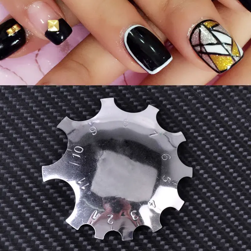 1 pc Edge Trimmer Nail Cutter Clipper Styling Nail Gel Easy French Smile Line Tools Nail Art Beauty Manicure Tools
1 pc Edge Trimmer Nail Cutter Clipper Styling Nail Gel Easy French Smile Line Tools Nail Art Beauty Manicure Tools