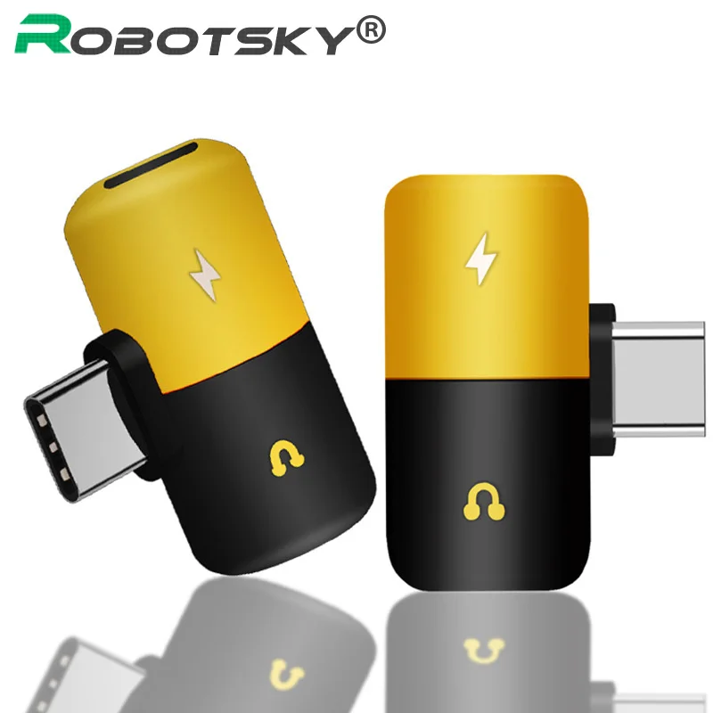 Capsule Pill Fast Charging type c to Earphone 3.5mm Audio Cable Charger Adapter Splitter For Huawei Xiaomi Headphone Splitter
Capsule Pill Fast Charging type c to Earphone 3.5mm Audio Cable Charger Adapter Splitter For Huawei Xiaomi Headphone Splitter