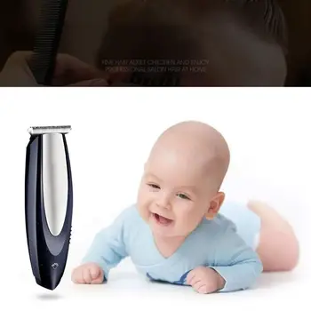 Multifunction USB Electric Hair Clipper Rechargeable Adult profession Hair Trimmer Silent Shaver Oil Head Scissors Cordless Hai
Multifunction USB Electric Hair Clipper Rechargeable Adult profession Hair Trimmer Silent Shaver Oil Head Scissors Cordless Hai