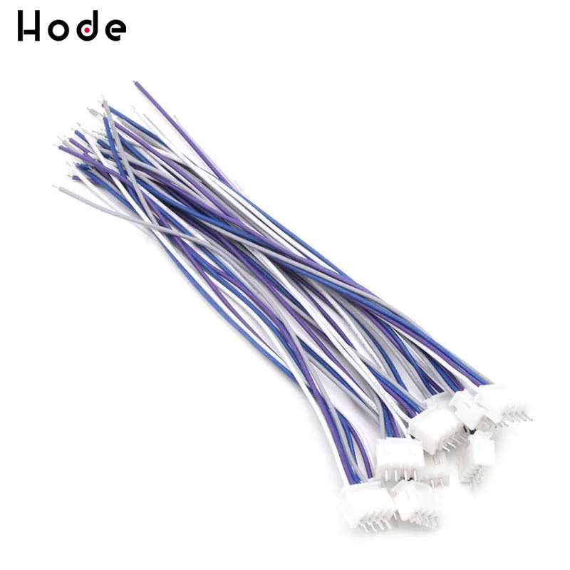 10PCS 7.4V/11.1V 3S1P JST-XH Connector Adapter Plug Wire Cable for IMAX B6 RC ZHD Lipo Battery Balance Charger Plug Accessory
10PCS 7.4V/11.1V 3S1P JST-XH Connector Adapter Plug Wire Cable for IMAX B6 RC ZHD Lipo Battery Balance Charger Plug Accessory