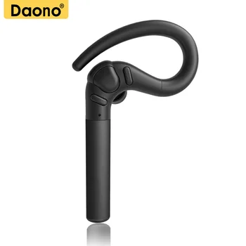 DAONO 580 Wireless Bluetooth Earphone Stereo Headphone Sport Headse With Microphone Build-in Mic Handfree Earbuds
DAONO 580 Wireless Bluetooth Earphone Stereo Headphone Sport Headse With Microphone Build-in Mic Handfree Earbuds