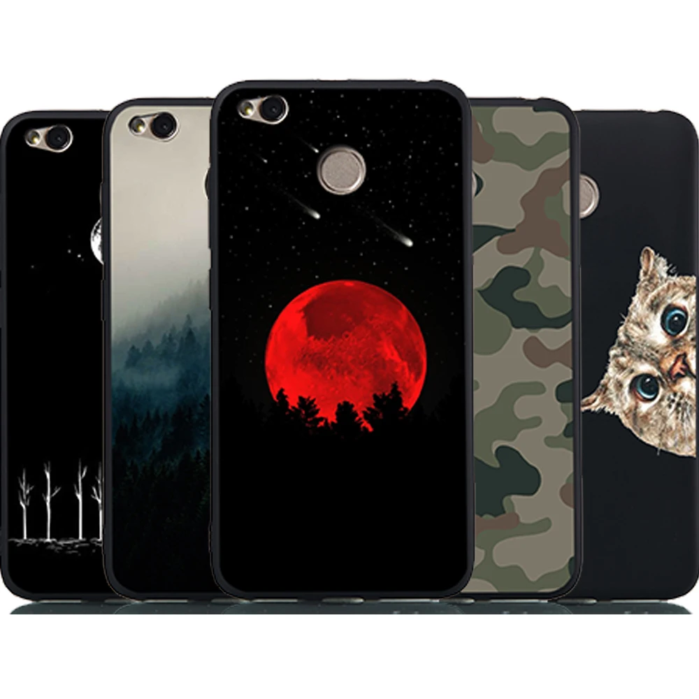 For Funda Xiaomi Redmi 4X Case Black Silicone Capa Soft TPU Phone Cases For Coque Xiaomi Redmi 4X Case Cover
For Funda Xiaomi Redmi 4X Case Black Silicone Capa Soft TPU Phone Cases For Coque Xiaomi Redmi 4X Case Cover