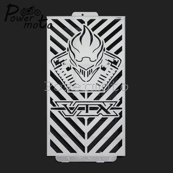 Motorcycle Stainless Steel Radiator Grille Guard Cover Protector For Honda VTX1800 C F N R S T VTX 1800 2002-2008
Motorcycle Stainless Steel Radiator Grille Guard Cover Protector For Honda VTX1800 C F N R S T VTX 1800 2002-2008