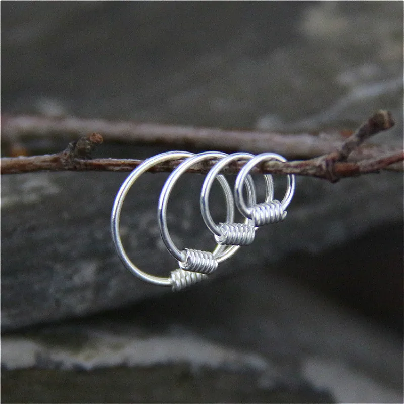 2019 Womens Fashion 100% 925 Solid Sterling Silver Small Earrings Simple Circle Drop Earrings Jewelry Earrings For Women
2019 Womens Fashion 100% 925 Solid Sterling Silver Small Earrings Simple Circle Drop Earrings Jewelry Earrings For Women