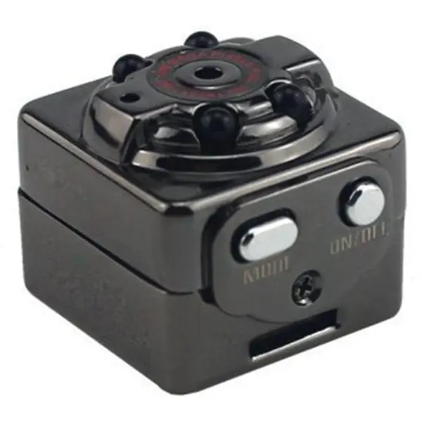 MOOL SQ8 mini DV camera 1080P Full HD car sports infrared night vision DVR camera