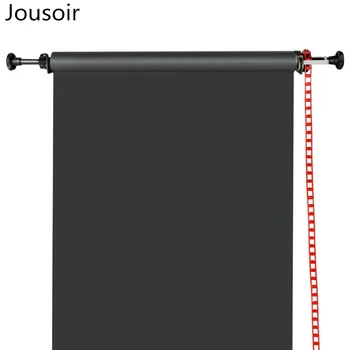 Photography Single Roller Wall Mounting Manual Background Support System Photo Studio Equipment Heavy Duty CD50
Photography Single Roller Wall Mounting Manual Background Support System Photo Studio Equipment Heavy Duty CD50