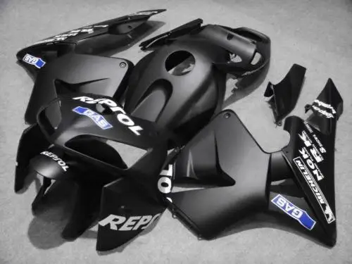 Motorcycle Fairing kit for HONDA CBR600RR F5 05 06 CBR 600RR 2005 2006 cbr600rr ABS top matte black Fairings set+7gifts HJ43
Motorcycle Fairing kit for HONDA CBR600RR F5 05 06 CBR 600RR 2005 2006 cbr600rr ABS top matte black Fairings set+7gifts HJ43