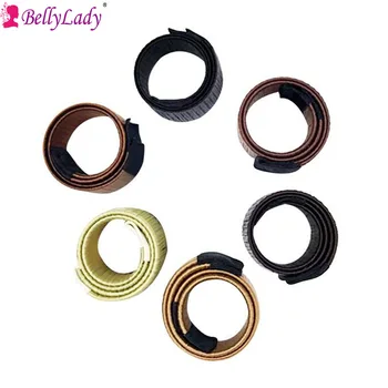 BellyLady 2017 New Fashion Magic DIY Styling Tools Band Hair Accessories