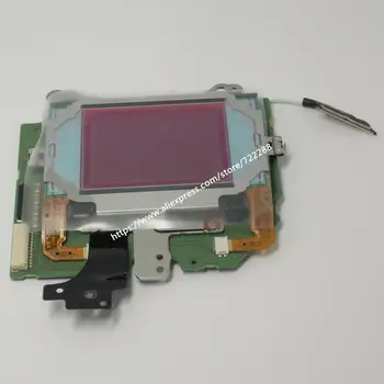 Repair Parts For Canon EOS 1DX Mark II CCD CMOS Image Sensor Matrix Unit CY3-1772-000
Repair Parts For Canon EOS 1DX Mark II CCD CMOS Image Sensor Matrix Unit CY3-1772-000