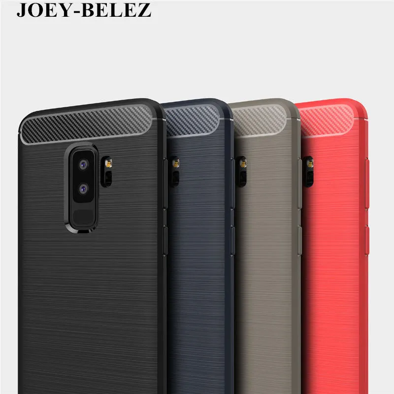 Armor case for Samsung S9 S8 Plus Carbon Fiber Soft TPU Case For Galaxy Note 8 S6 S7 edge A3 A5 A7 J3 J5 J7 Prime 2017 A8 2018
Armor case for Samsung S9 S8 Plus Carbon Fiber Soft TPU Case For Galaxy Note 8 S6 S7 edge A3 A5 A7 J3 J5 J7 Prime 2017 A8 2018