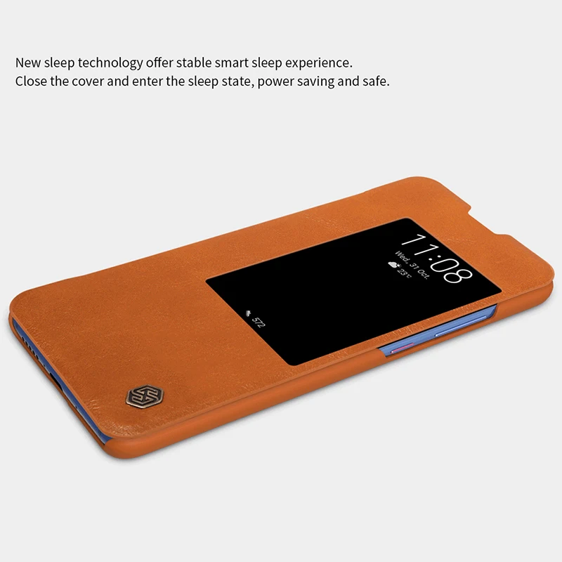 For Huawei Mate 20X Case (8)