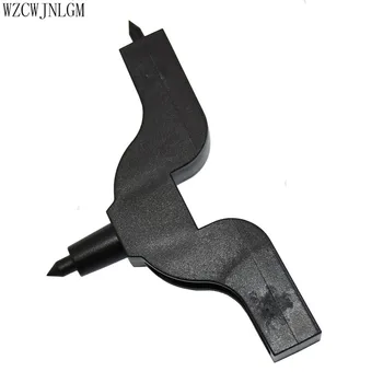 Garden Irrigation Punch 1/4 3/5 Hose Drill Drip Hose Fitting Horticulture Irrigation Tools 2pcs 
Garden Irrigation Punch 1/4 3/5 Hose Drill Drip Hose Fitting Horticulture Irrigation Tools 2pcs