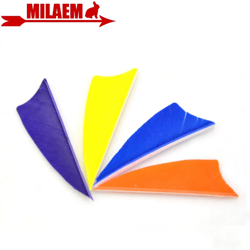 50pcs 2 Inch Archery Turkey Feather Shield Shape Arrow Fletching Left Wing Natural Fletched Arrow Hunting Accessories
50pcs 2 Inch Archery Turkey Feather Shield Shape Arrow Fletching Left Wing Natural Fletched Arrow Hunting Accessories