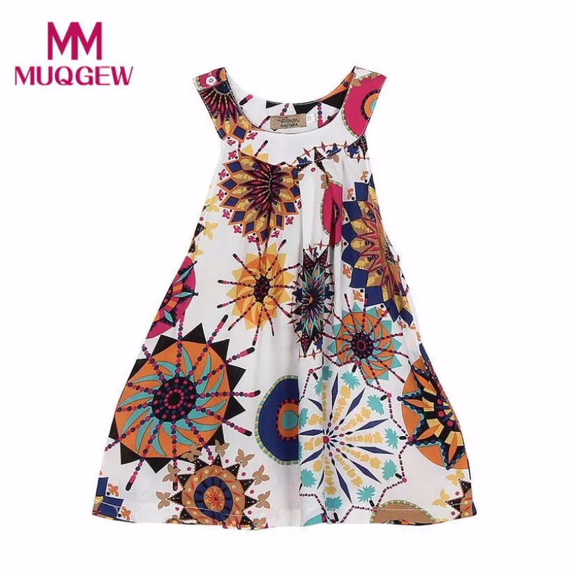 MUQGEW New Toddler Dress Kids Girls Summer Flower Princess Dress Fashion Casual Girls Wedding Party Dress
MUQGEW New Toddler Dress Kids Girls Summer Flower Princess Dress Fashion Casual Girls Wedding Party Dress