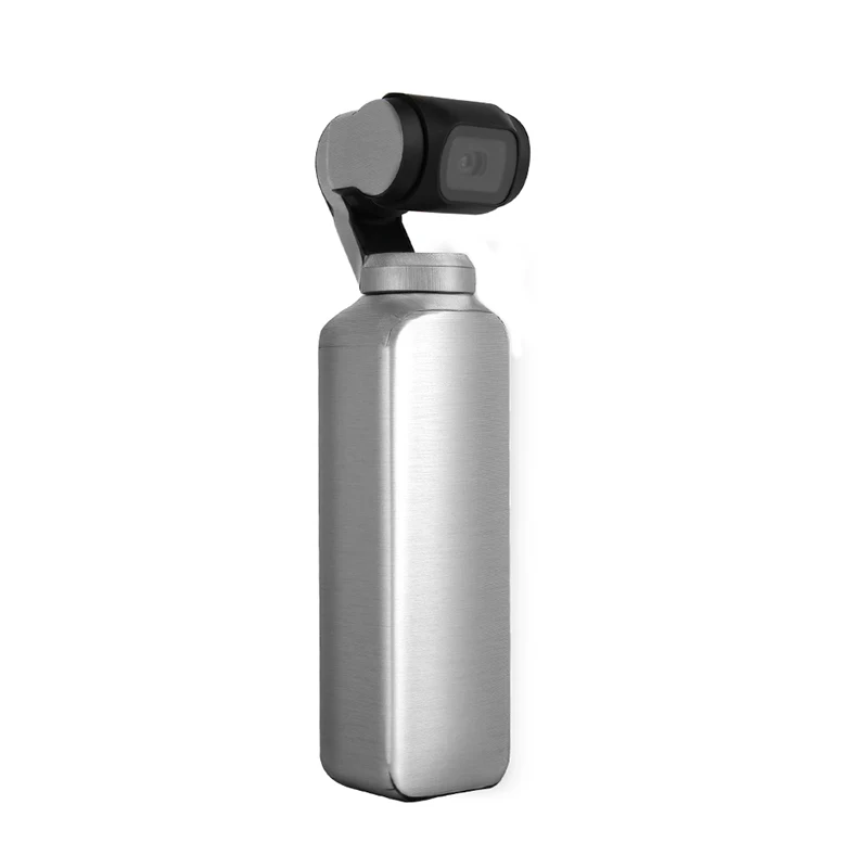 mini OSMO Pocket camera Sticker Gimbal sticker Protective skin for DJI OSMO Pocket Accessories 1 (2)