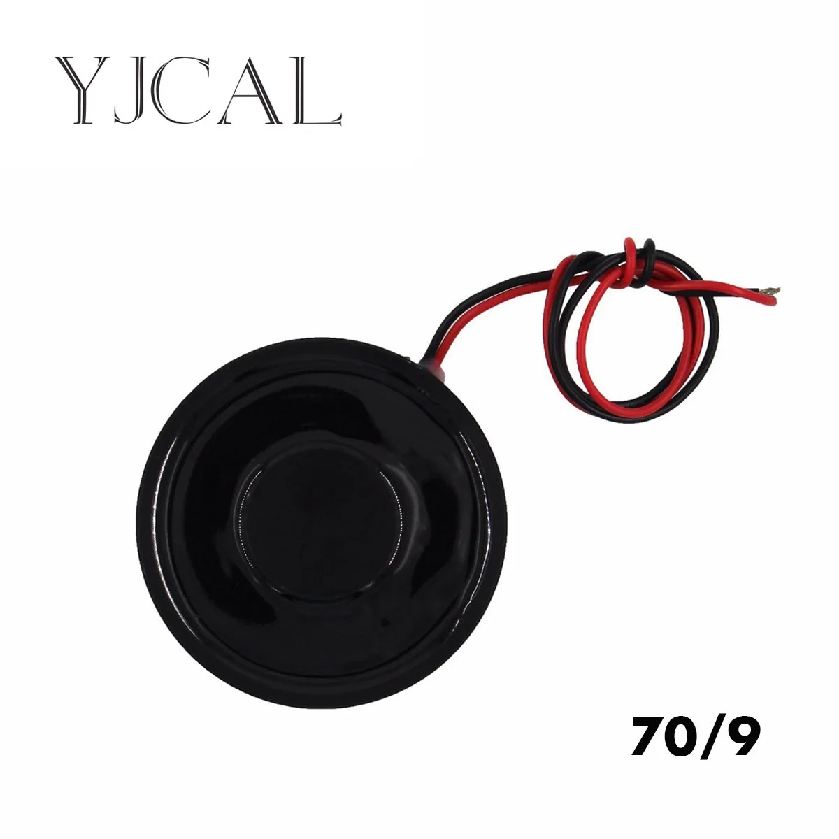 YJ-70/9 DC 12V 24V Holding Electric Magnet Lifting Solenoid Sucker Electromagnet 20kg/ 200n Suction Metal License Plate
YJ-70/9 DC 12V 24V Holding Electric Magnet Lifting Solenoid Sucker Electromagnet 20kg/ 200n Suction Metal License Plate