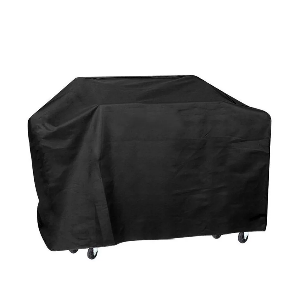 58" inch BBQ Gas Grill Cover Mat Waterproof Barbeque Protect Cover Outdoor Anti Dust Heavy Rain Duty Tools High Quality Praty
58" inch BBQ Gas Grill Cover Mat Waterproof Barbeque Protect Cover Outdoor Anti Dust Heavy Rain Duty Tools High Quality Praty