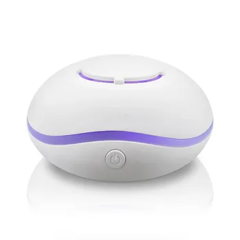 Waterless Aroma Mini Diffuser Essential Oil Portable Nebulizer Aromatherapy USB Oil Diffusion for Home Two Connecting Power Mode
Waterless Aroma Mini Diffuser Essential Oil Portable Nebulizer Aromatherapy USB Oil Diffusion for Home Two Connecting Power Mode