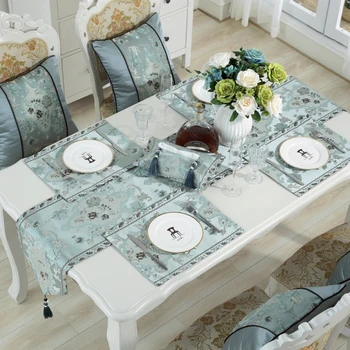 Modern Simple Table Flag Fashion European Luxury Style table runner Chinese Nordic Bed Flag Towel Customizable 2019
Modern Simple Table Flag Fashion European Luxury Style table runner Chinese Nordic Bed Flag Towel Customizable 2019