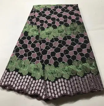 nigerian lace fabrics embroidered african lace fabric 2018 high quality lace with stones for wedding party(7-19
nigerian lace fabrics embroidered african lace fabric 2018 high quality lace with stones for wedding party(7-19