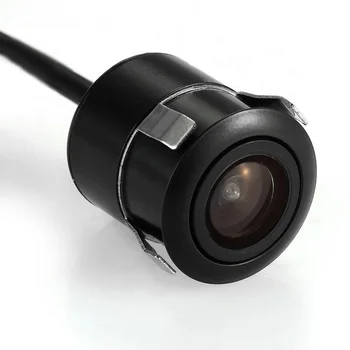 Marsnaska Hot Sale 150 Degree Wide View NTSC Car Rear View Reverse Reversing Rearview Backup Camera
Marsnaska Hot Sale 150 Degree Wide View NTSC Car Rear View Reverse Reversing Rearview Backup Camera